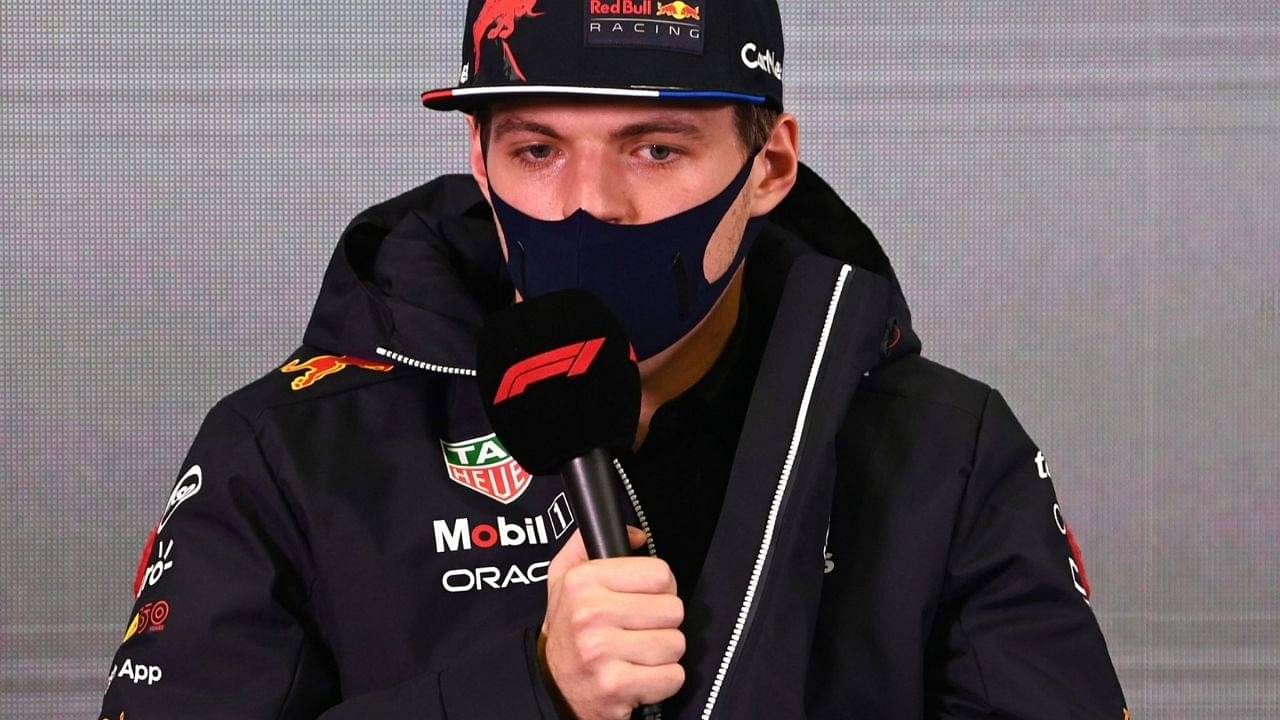 "The people who allowed what was wrong have now fired him": Max Verstappen explains how F1 and the team bosses used Michael Masi as a scapegoat before removing him from his role