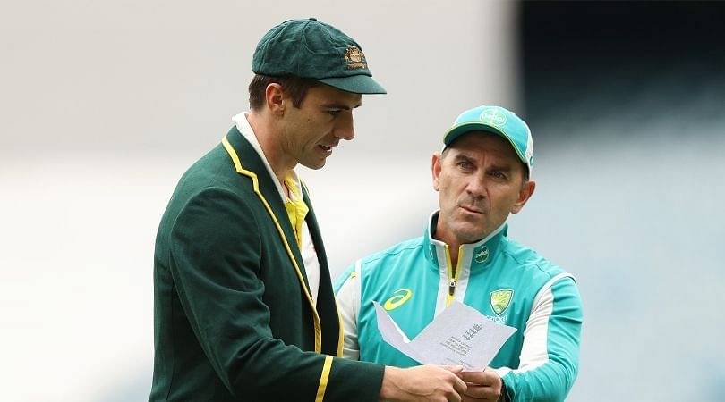 "We need a new style of coaching and skill set": Pat Cummins backs Cricket Australia's decision of not sticking with Justin Langer