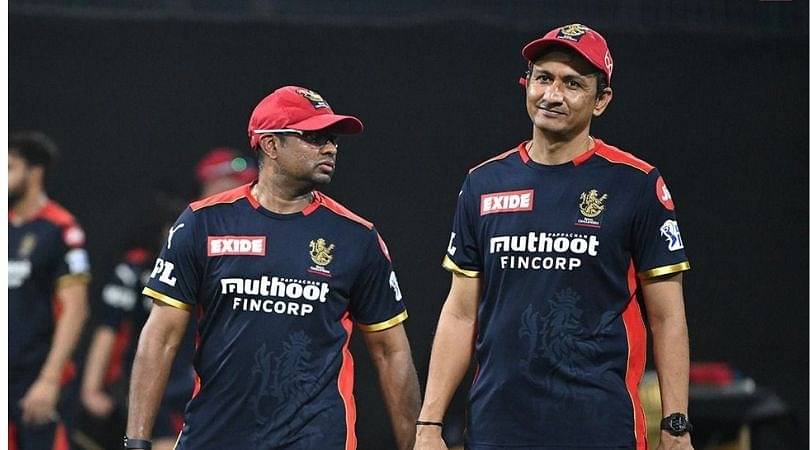 RCB head coach 2022: Who is RCB head coach in IPL 2022?