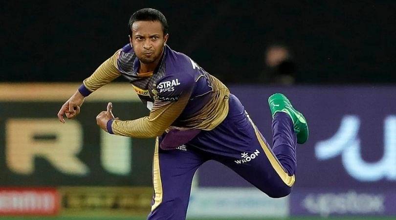 Why Shakib not playing IPL 2022: Shakib Al Hasan's wife reveals real reason behind husband's absence from IPL 2022