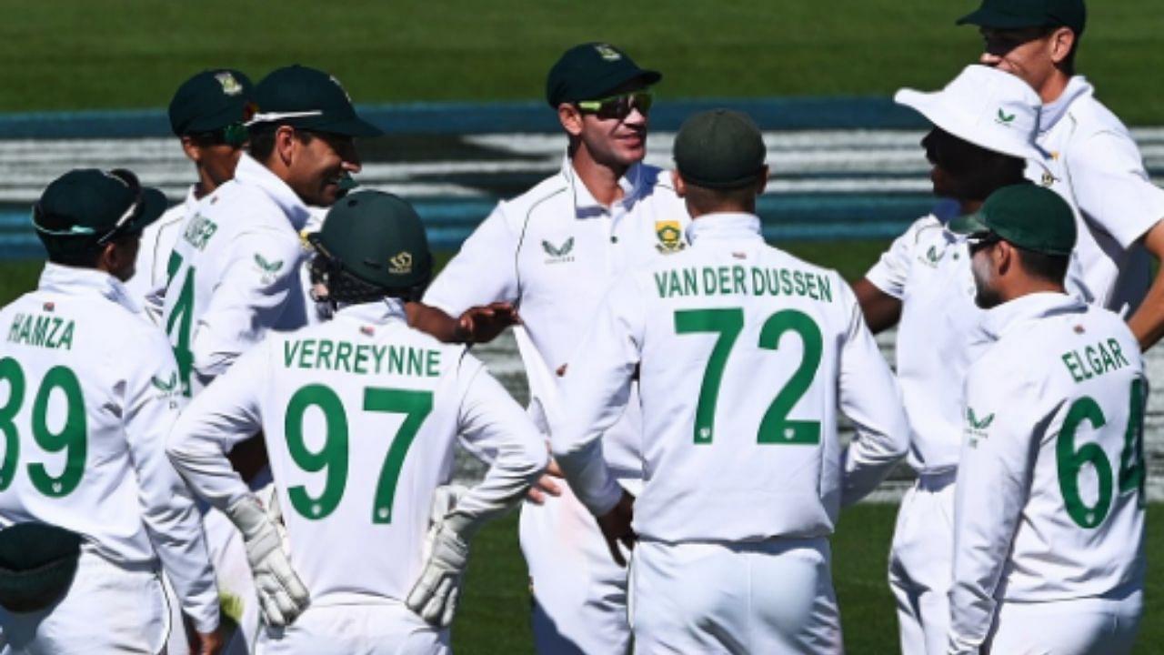South Africa biggest defeat in Test Cricket: List of South Africa's biggest Test defeats