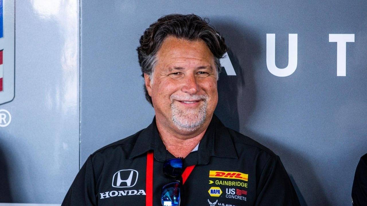 Despite submitting the "paperwork", it is highly unlikely Andretti Global F1 Team will be a part of Formula 1 in 2024 as the FIA denies to comment on the potential new entrant teams