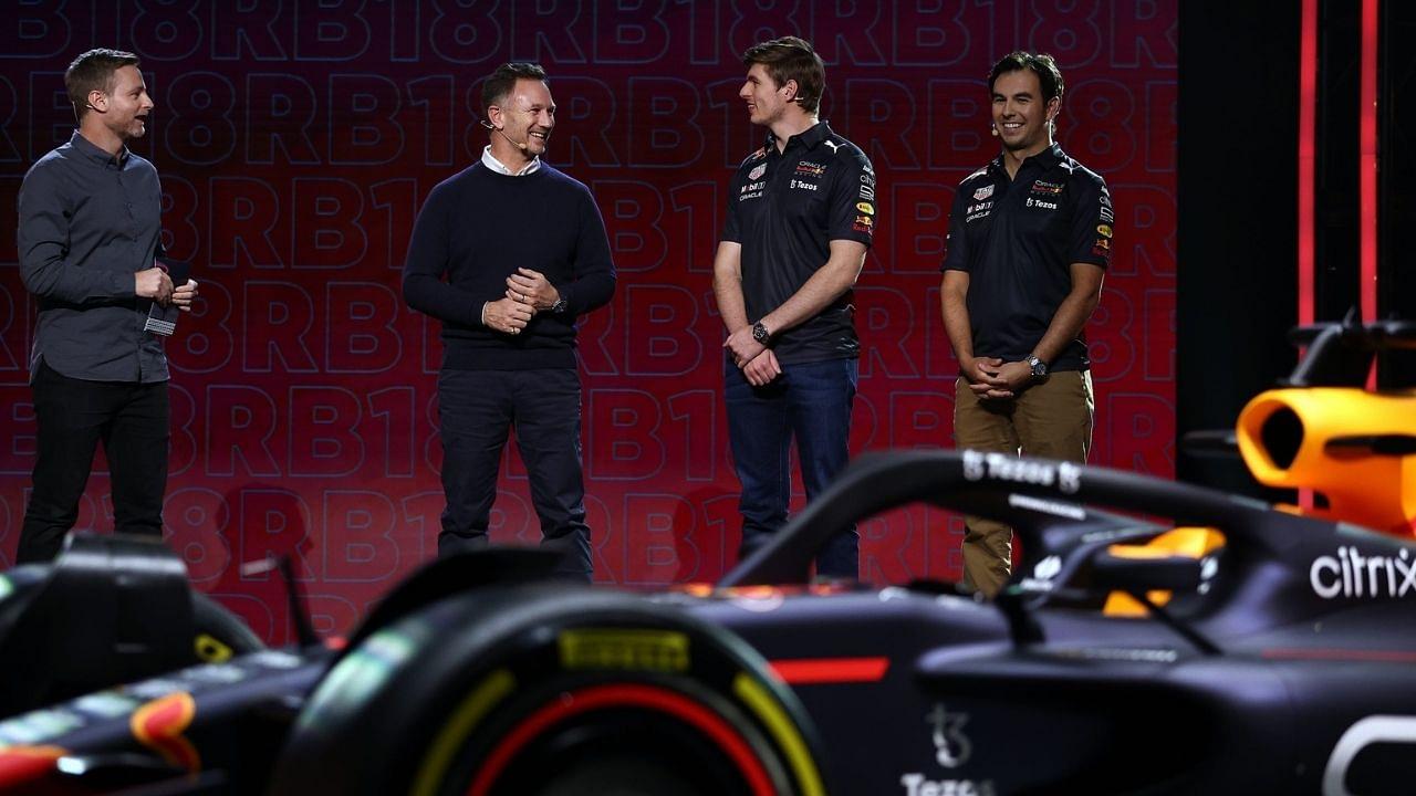 "A lot is unknown about the car"– Max Verstappen is eager to know about the qualities of the car before the new season