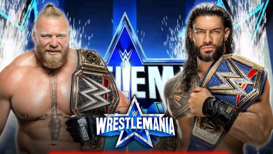 Will WWE end the Brand Split after Title Unification Match at
