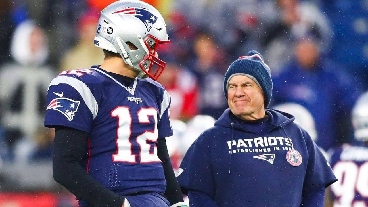"Tom Brady wanted the relationship Peyton Manning had with Tony Dungy": Shannon Sharpe believes that Bill Belichick's 'old school style' left his QB jealous of players like Drew Brees, Ben Roethlisberger, and Peyton Manning