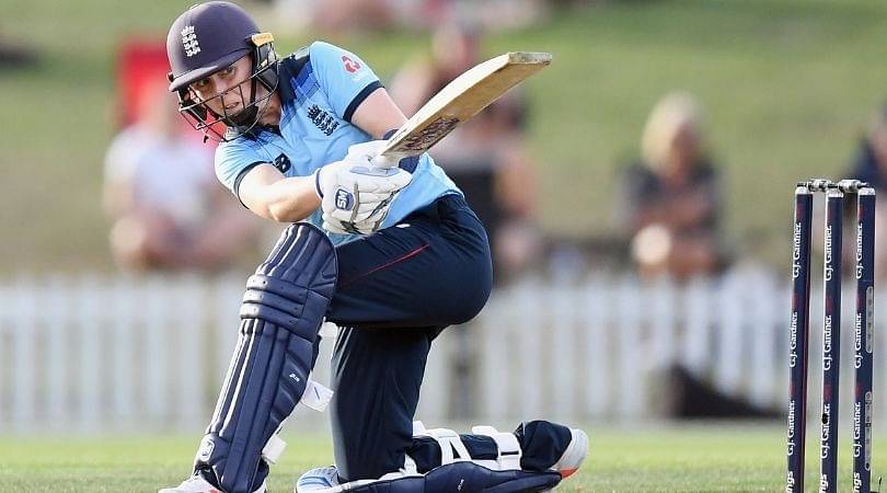Women's Ashes English captain Heather Knight is confident that their team can win all three ODIs to regain the Ashes.