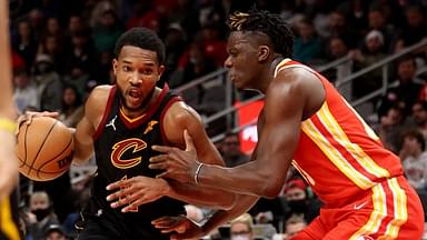 "I am not so shocked.. we were already thinking we were going to the playoffs": Clint Capela calls out his Hawks teammates for their lackluster defense and team's overall approach