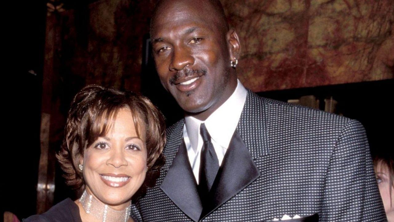 Where is Michael Jordan’s ex wife now? What has Juanita Jordan done since divorcing the Bulls legend?