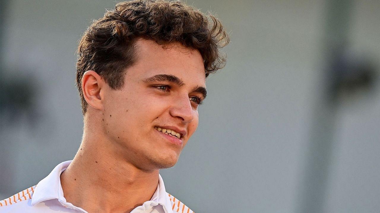 "We know he can pull it off when it matters"- McLaren denies to name Lando Norris as their number one driver after the extension of his contract