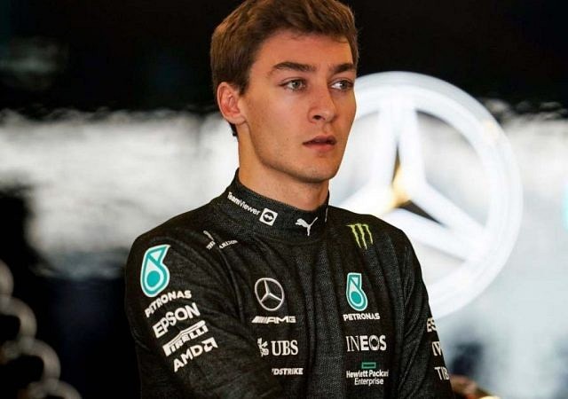 "It’s a very different car to the previous era"– George Russell admits Mercedes 2022 car needs some significant improvements