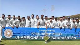 Ranji Trophy 2022 schedule: Full Ranji Trophy 2022 fixtures