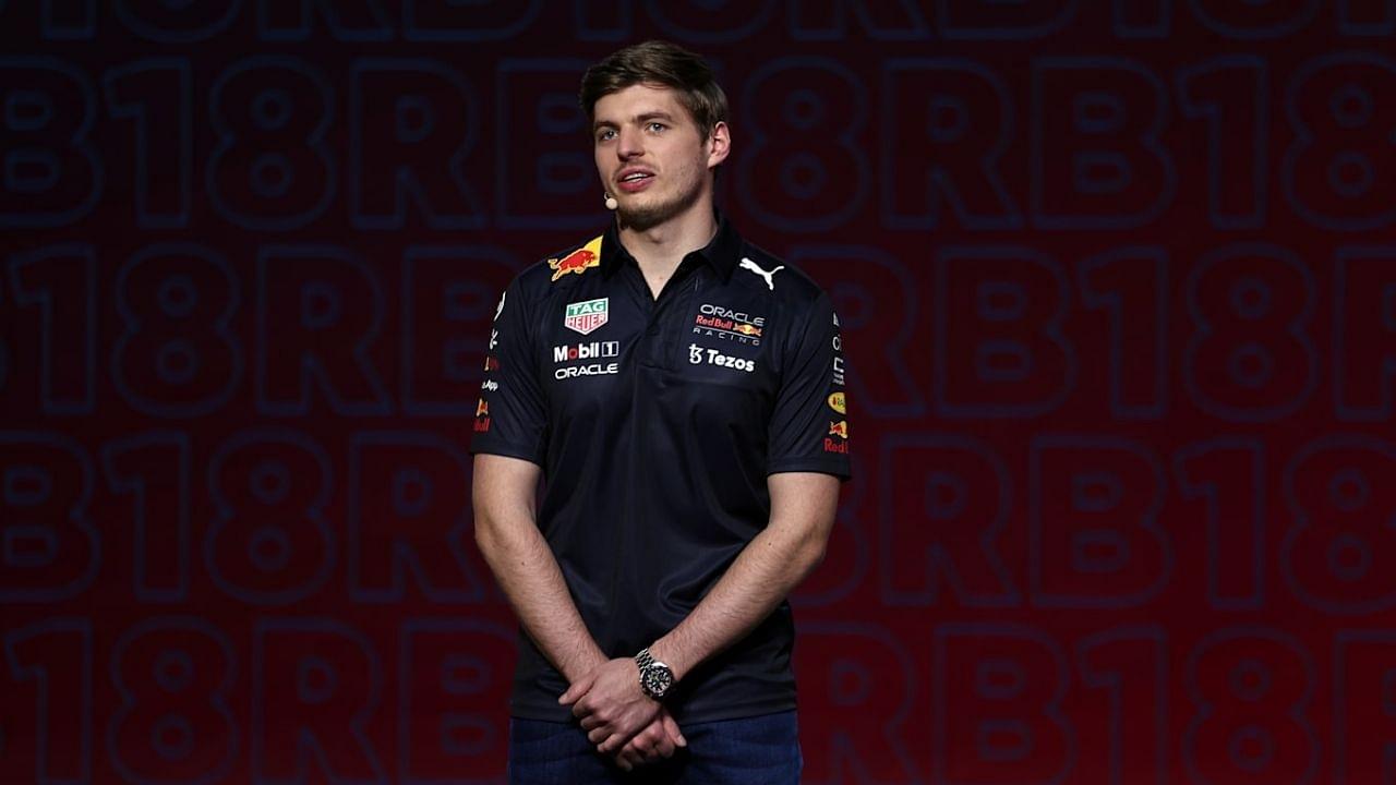 "A lot is unknown about the car"- Max Verstappen is curious to find out how the car performs on the track
