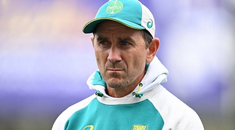 "We reject outright that Justin was asked to reapply for his job": Cricket Australia denies claims of asking Justin Langer to re-apply for his coaching role