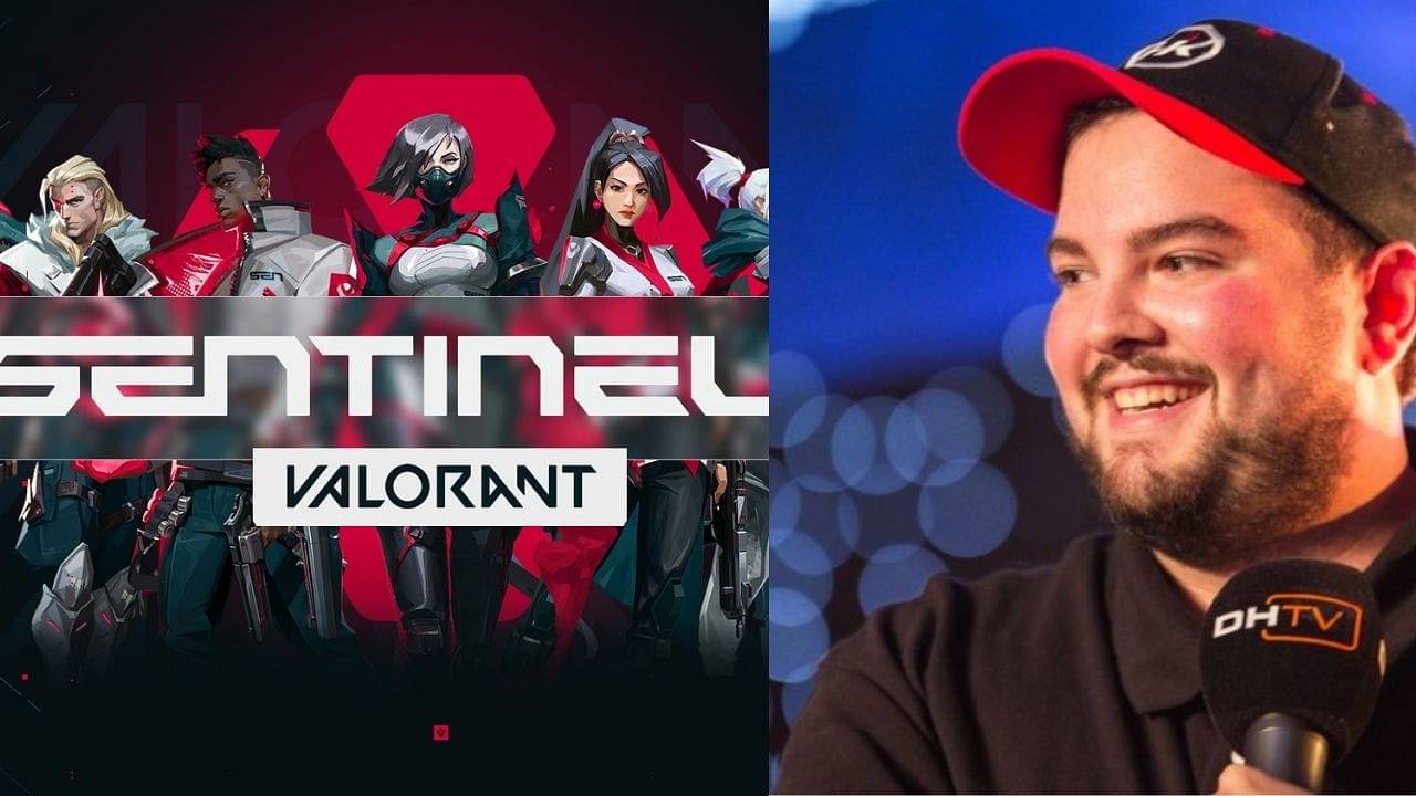 "I feel like you can't put them is S tier coz they don't practice": 100 Thieves Hiko talks about Sentinel's practice routine during their NA Valorant Teams Tier List Video