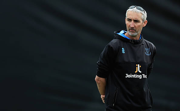 "Not putting myself up for any jobs": Jason Gillespie quashes reports of replacing Justing Langer as Australia head coach