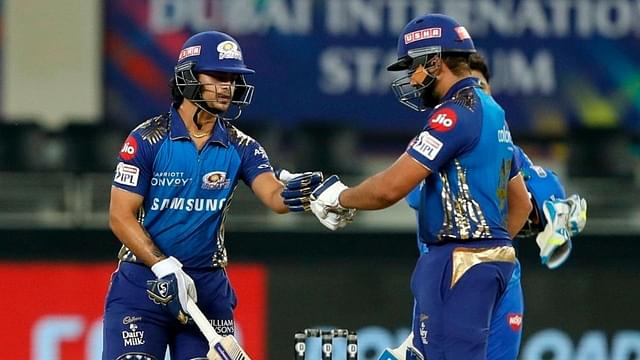"Ishan Kishan would open with me": Rohit Sharma explains why Ishan Kishan will play ahead of Mayank Agarwal in 1st ODI vs West Indies