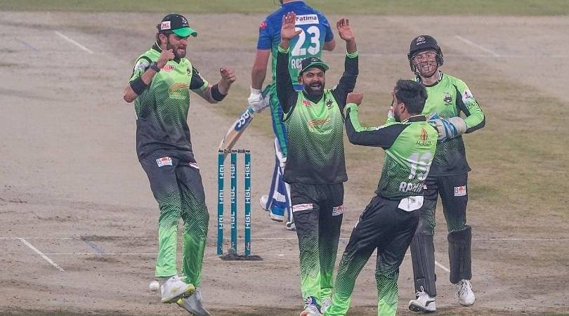 Who will win today Pakistan Super League match: Who is expected to win Lahore Qalandars vs Quetta Gladiators PSL 2022 match?