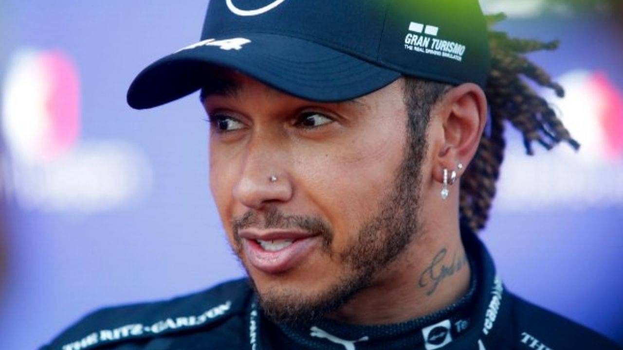"Age is slowly coming into play"- Red Bull boss thinks Lewis Hamilton can not sustain his level of competitiveness for much longer