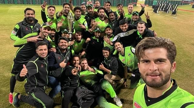 Who won PSL 7: Who won yesterday PSL match final between Sultans and Qalandars
