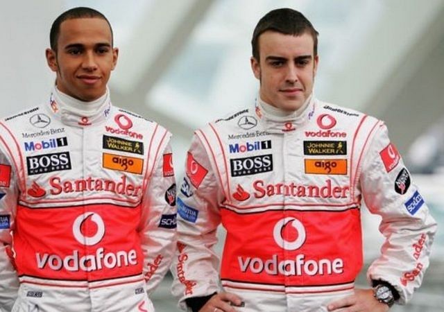 "Exchange of confidential information between Ferrari and McLaren": How a fight between Lewis Hamilton and Fernando Alonso at McLaren led to the biggest fine handed out in Formula 1 history