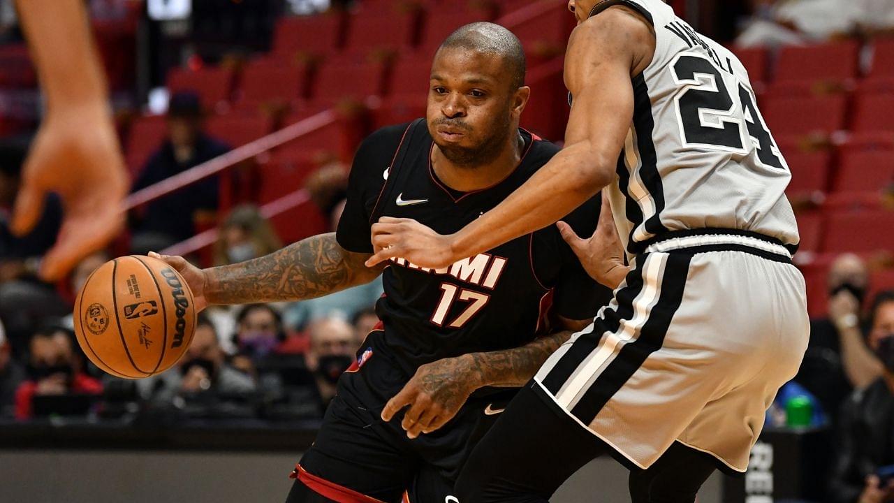 Is PJ Tucker playing tonight vs Philadelphia 76ers? Miami Heat release knee injury report as they face James Harden, Joel Embiid and co on a