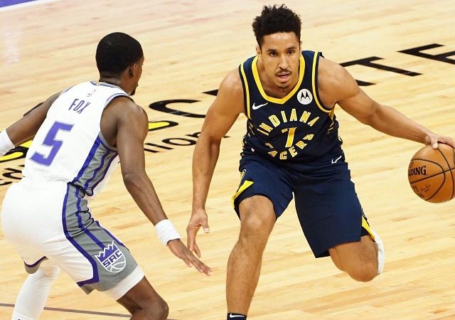 "Malcolm Brogdon went to Poland once and now wants play for them?!": Paperwork in order for the Indiana Pacers guard to play for the Poland national team this summer