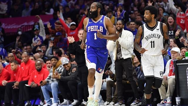 "I prefer aggressive James Harden to playmaking Harden": Doc Rivers explains why The Beard needs to force the issue as a scorer more for the Philadelphia 76ers