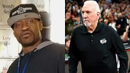 "As a white man, I'm embarrassed to know that can happen": When Gregg Popovich dissected the George Floyd murder and underlined the ugly side of racism in the USA