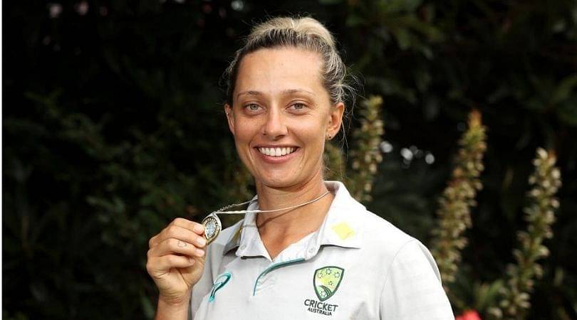 Ashleigh Gardner Covid: Australian all-rounder to miss initial two games of ICC Women's World Cup