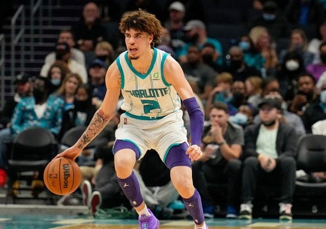 Charlotte Hornets Playoff Picture: Encouraging Strengths, Bottomless Weaknesses, and a mountain to recover from for LaMelo Ball and co.