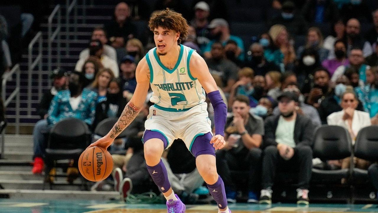 Charlotte Hornets Playoff Picture: Encouraging Strengths, Bottomless Weaknesses, and a mountain to recover from for LaMelo Ball and co.