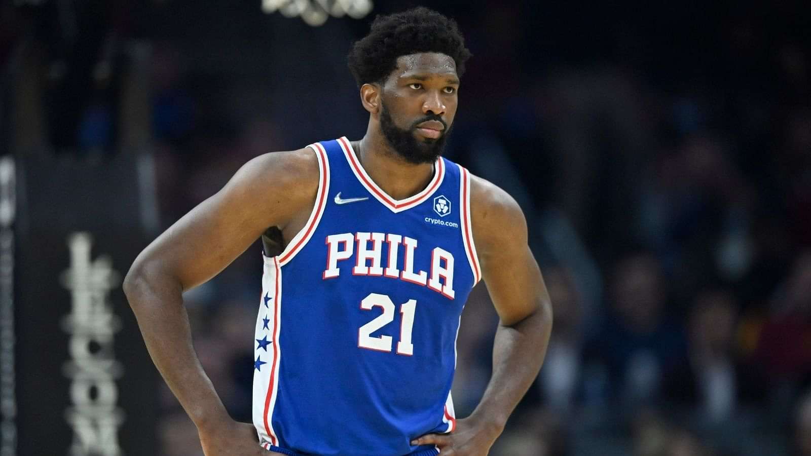 "Deandre Jordan has more All-NBA First Teams than Joel Embiid": NBA Twitter reacts to The Process not making First Team post MVP snub