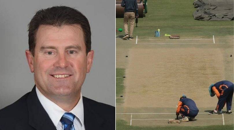 "Pitches of Karachi and Rawalpindi Tests are like roads": Mark Taylor slams the pitches of Paksitan vs Australia test series