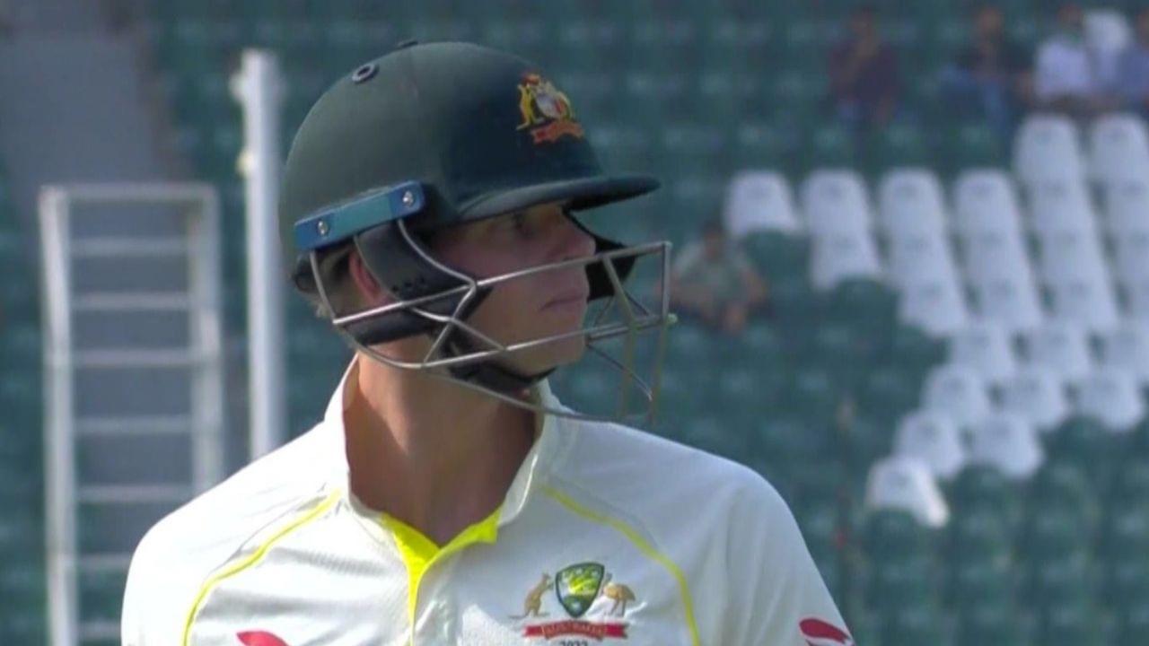Steve Smith last 10 Test innings Full list of Steve Smith last 10 innings in Test cricket The