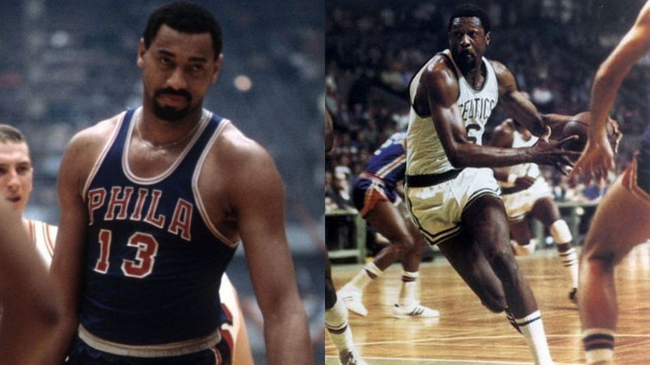 Kobe Bryant Was In Awe Of Wilt Chamberlain Averaging 50 Points And