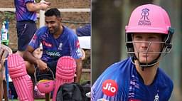 "Experienced actors are expected to cut some slack": R Ashwin hilariously asks Jimmy Neesham to criticize his directorial debut leniently