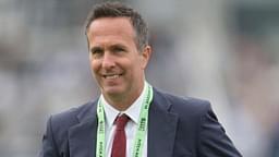 "Elephants, Cows....all in the middle of the road": When Michael Vaughan's observation of India did not go down well with his Indian followers