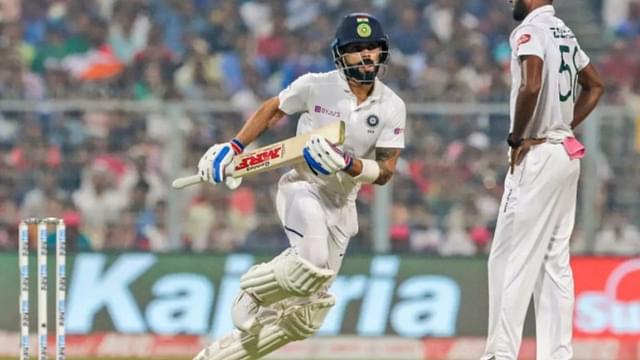India pink ball Test matches: List of India day night Test matches