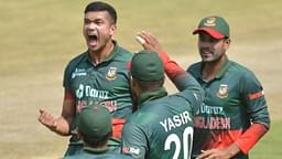 Congratulations Bangladesh cricket team: Twitter reactions on Bangladesh winning maiden ODI series in South Africa