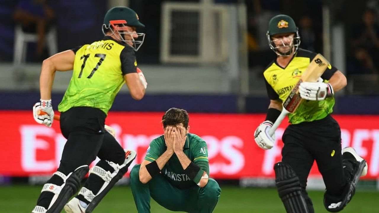 PAK vs AUS T20 2022 tickets Pakistan vs Australia T20 ticket booking