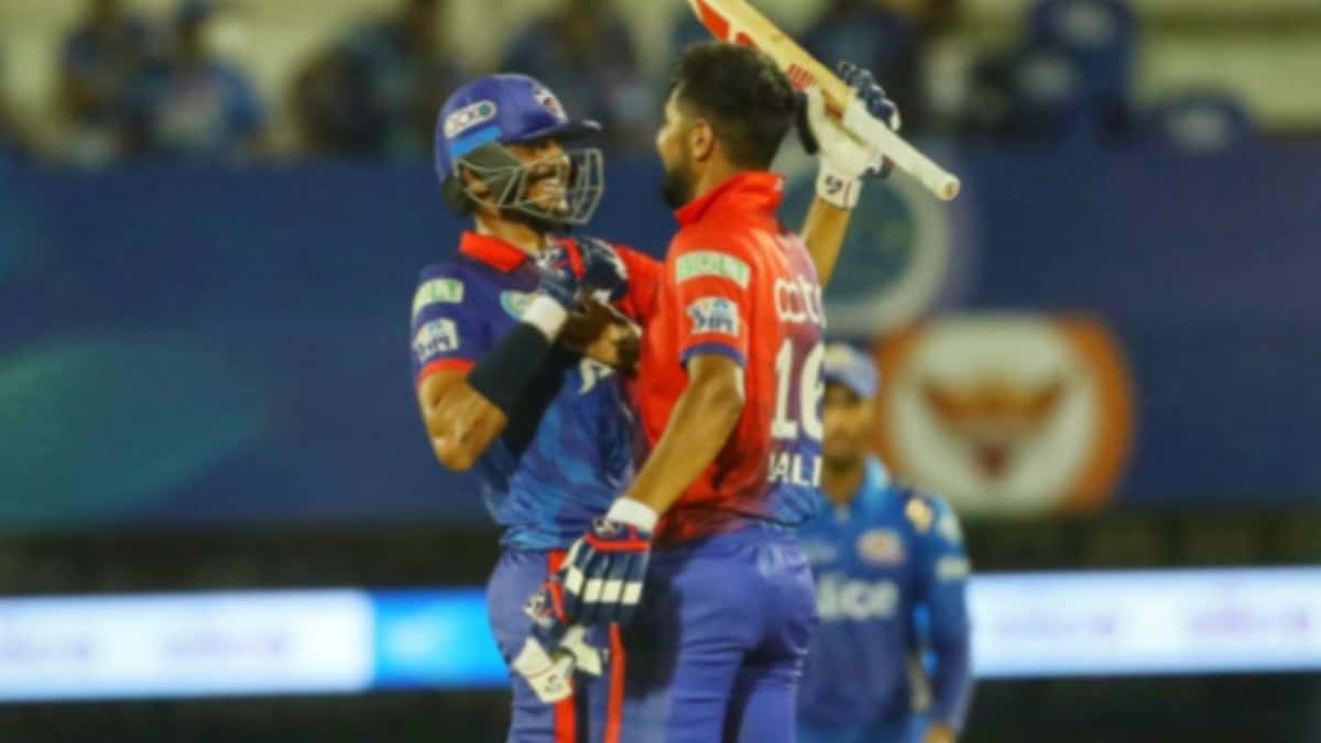 Yesterday IPL match result Who won yesterday IPL match? The SportsRush