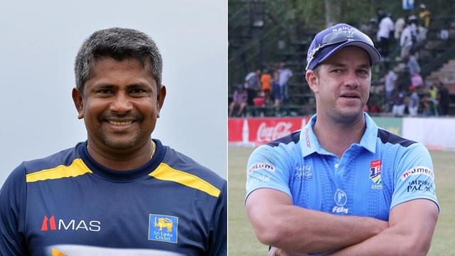 Bangladesh cricket coaching staff: List of Bangladesh's coach and support staff for South Africa tour