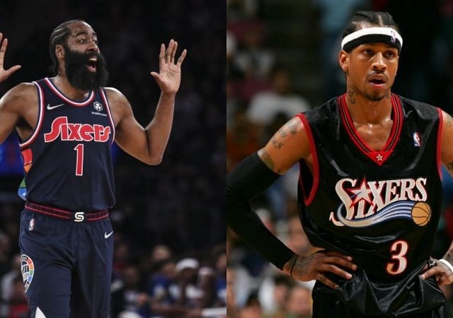 James Harden