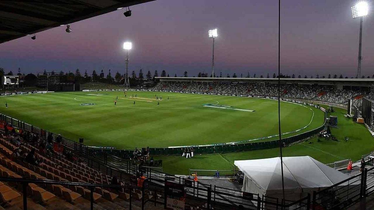 McLean Park Napier weather today: What is the weather forecast for NZ vs NED 1st T20I in Napier?