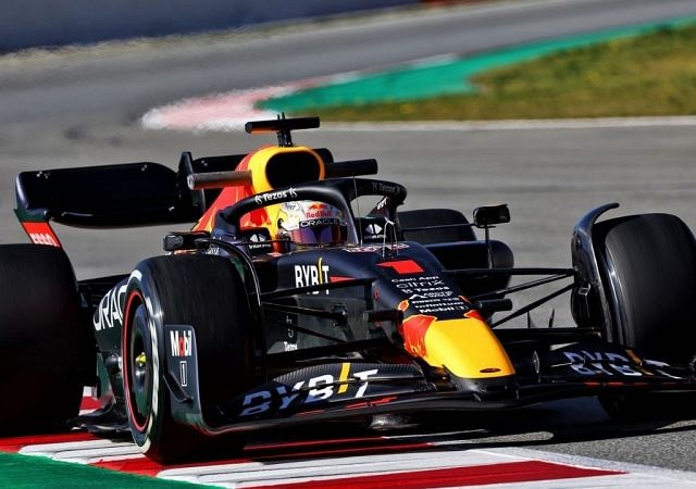 "Red Bull are angry"- Weight issue controversy escalates as there has been a turnaround as two out of ten teams face no problem