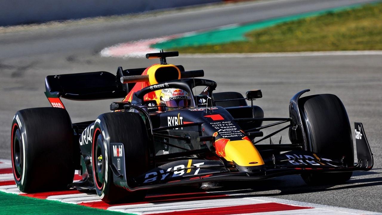 "Red Bull are angry"- Weight issue controversy escalates as there has been a turnaround as two out of ten teams face no problem