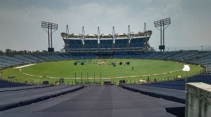 BMS Pune tickets: Which is IPL ticket reservation site for MCA International stadium 2022 IPL tickets?