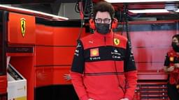 "More points than Red Bull and Mercedes combined!” - Mattia Binotto quietly confident of a successful Ferrari title charge