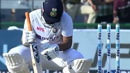 Rishabh Pant 90s out: Full list of Rishabh Pant all Test innings dismissed in nervous 90s