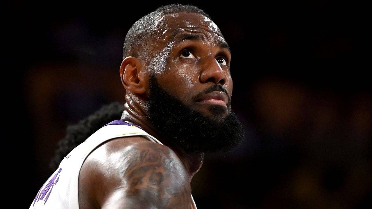 “Just appreciate the damn greatness from LeBron James!”: Jay Williams is emphatic with his disdain for slander towards the Lakers superstar